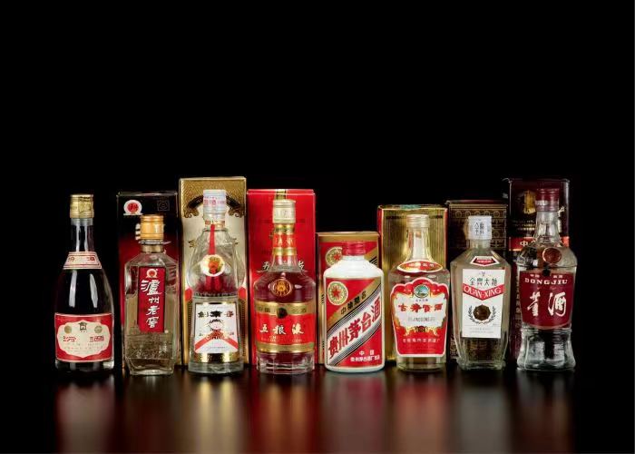 濠江茅台酒回收